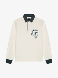 G GIVENCHY TUFFT PATCH