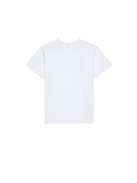 T-shirt coupe régulière - White