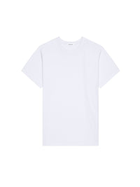 T-shirt coupe régulière - White