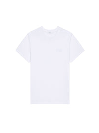 T-shirt coupe régulière - White
