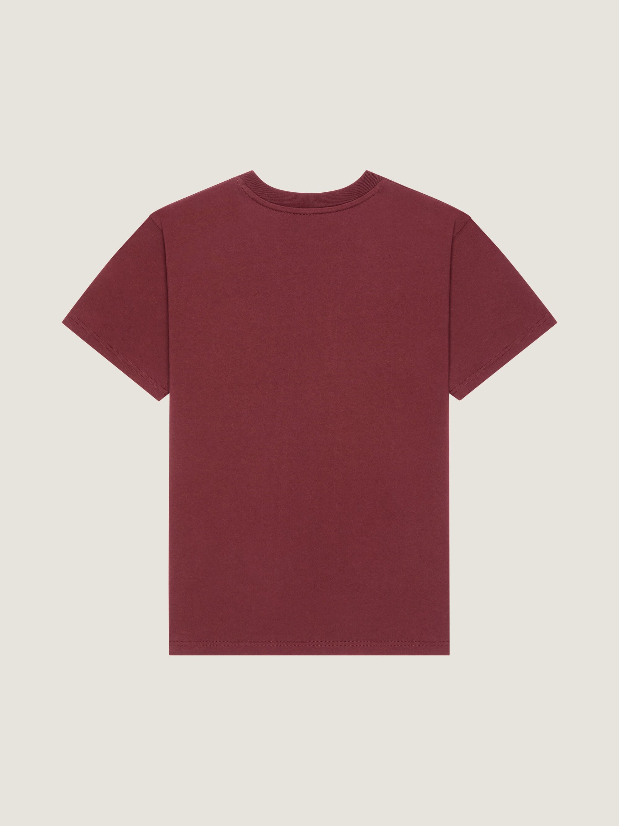 REGULAR FIT TSHIRT