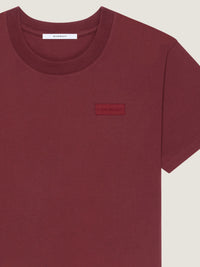 REGULAR FIT TSHIRT