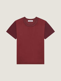 REGULAR FIT TSHIRT