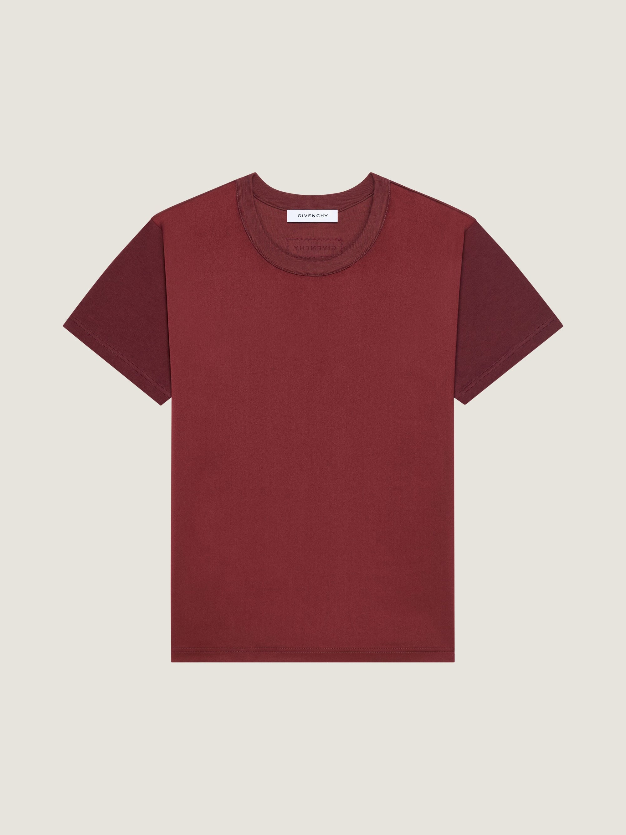 REGULAR FIT TSHIRT