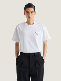 REGULAR FIT TSHIRT