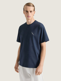 REGULAR FIT TSHIRT