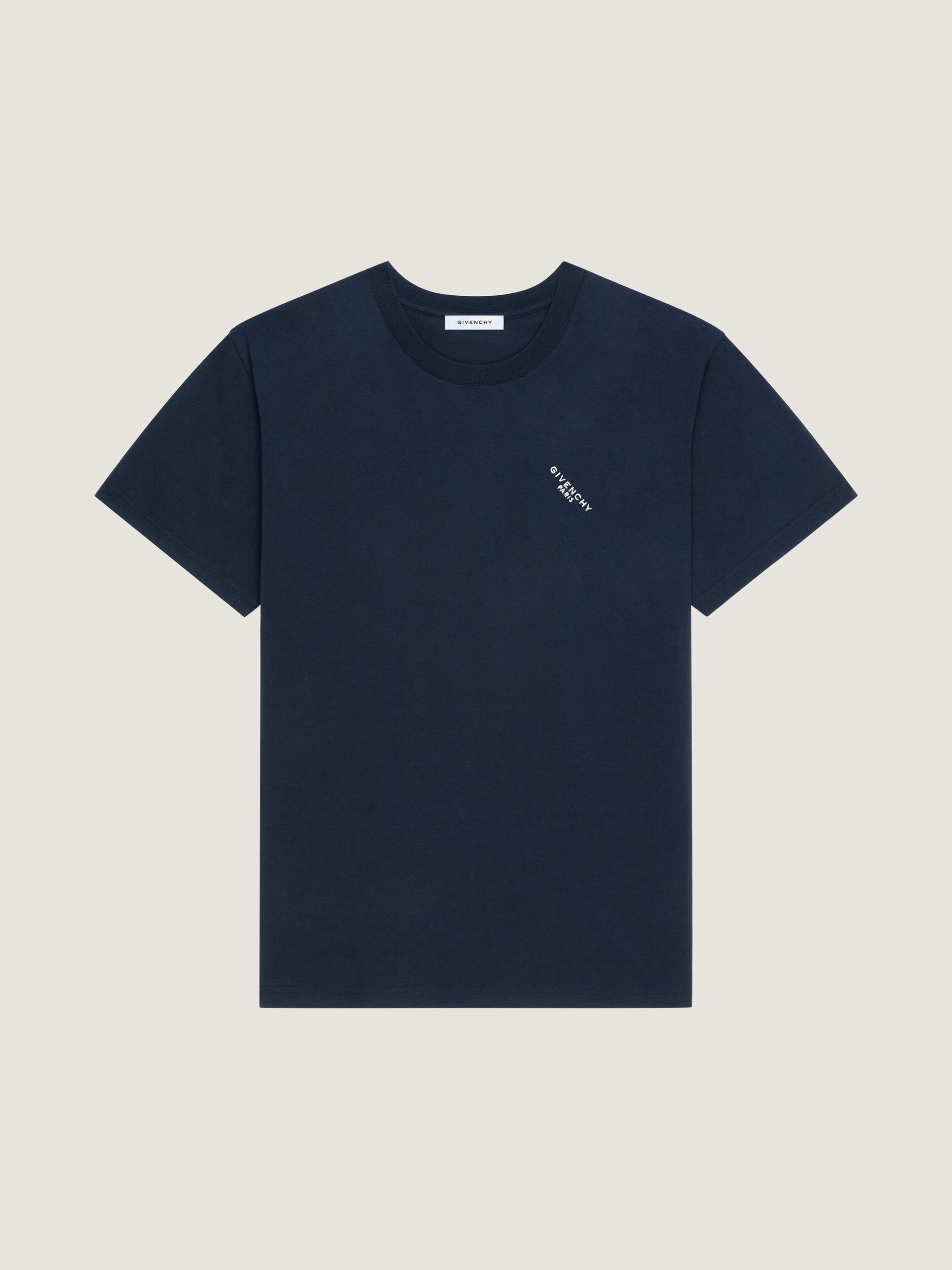 REGULAR FIT TSHIRT