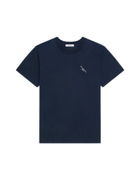 Regular-fit T-shirt - Dark Navy