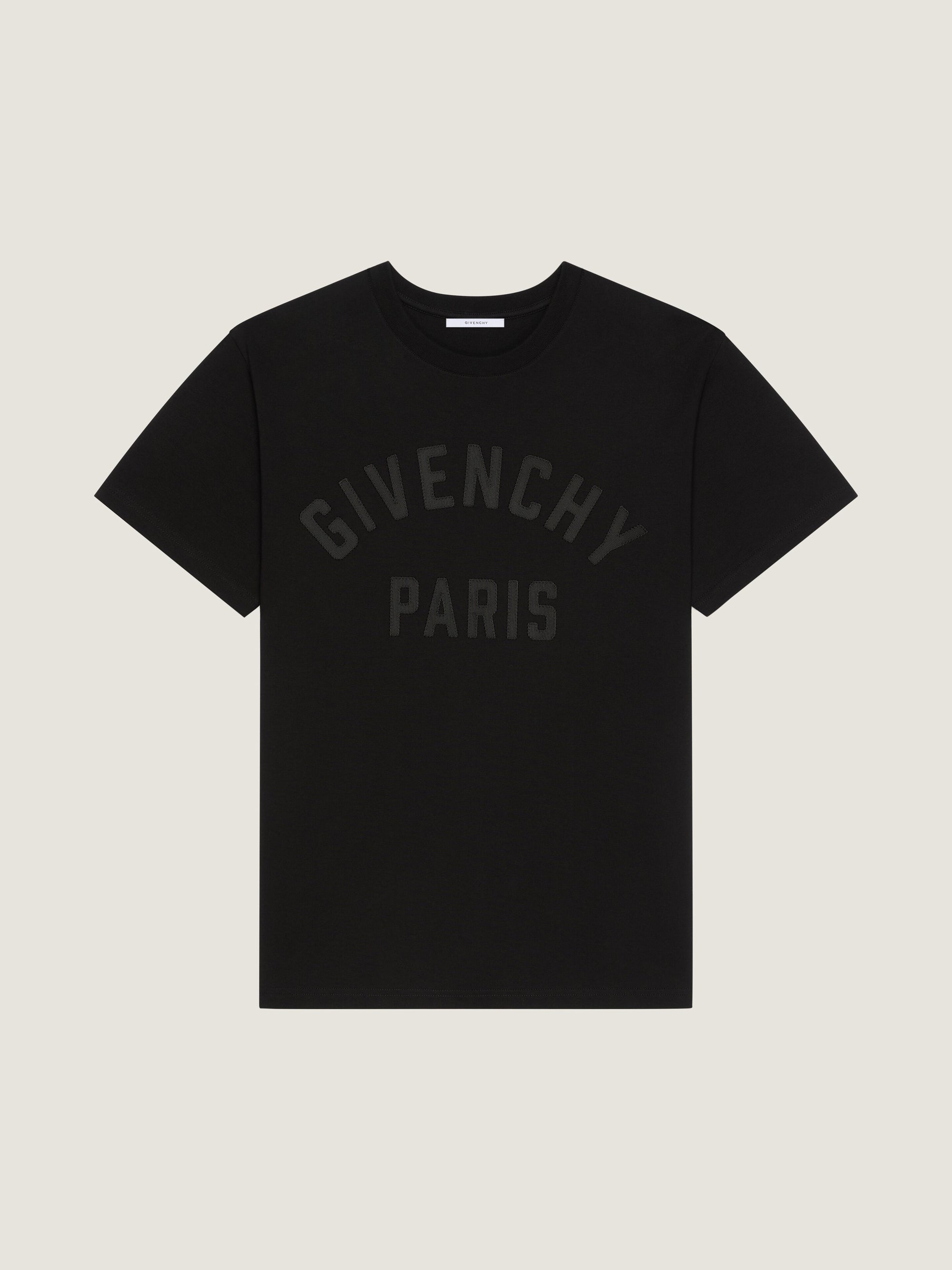 REGULAR FIT TSHIRT