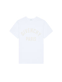 T-shirt coupe régulière - White