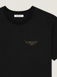 REGULAR FIT TSHIRT