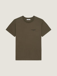 REGULAR FIT TSHIRT
