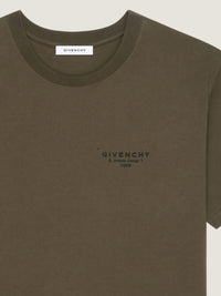 REGULAR FIT TSHIRT