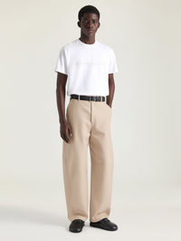 COTTON SILK JERSEY