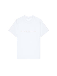 Regular-fit T-shirt - White