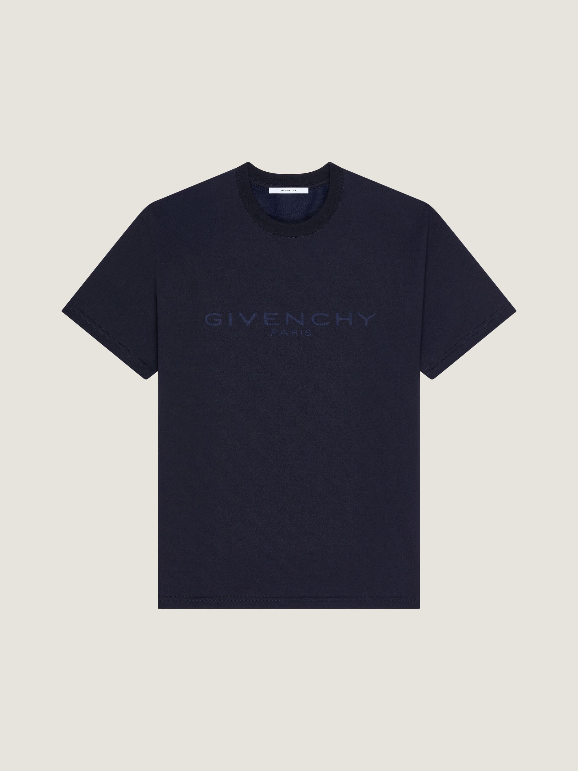 REGULAR FIT TSHIRT