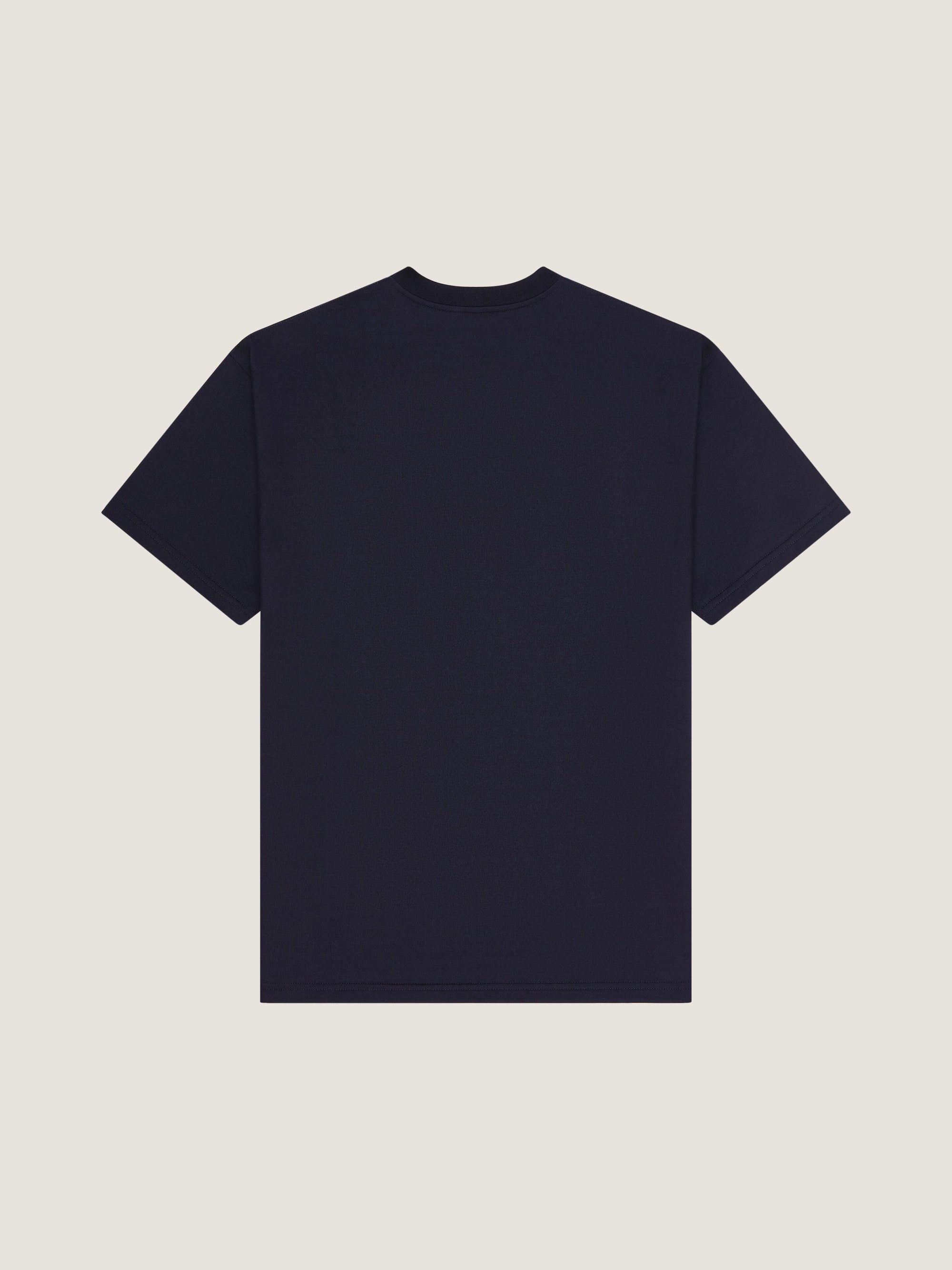 REGULAR FIT TSHIRT