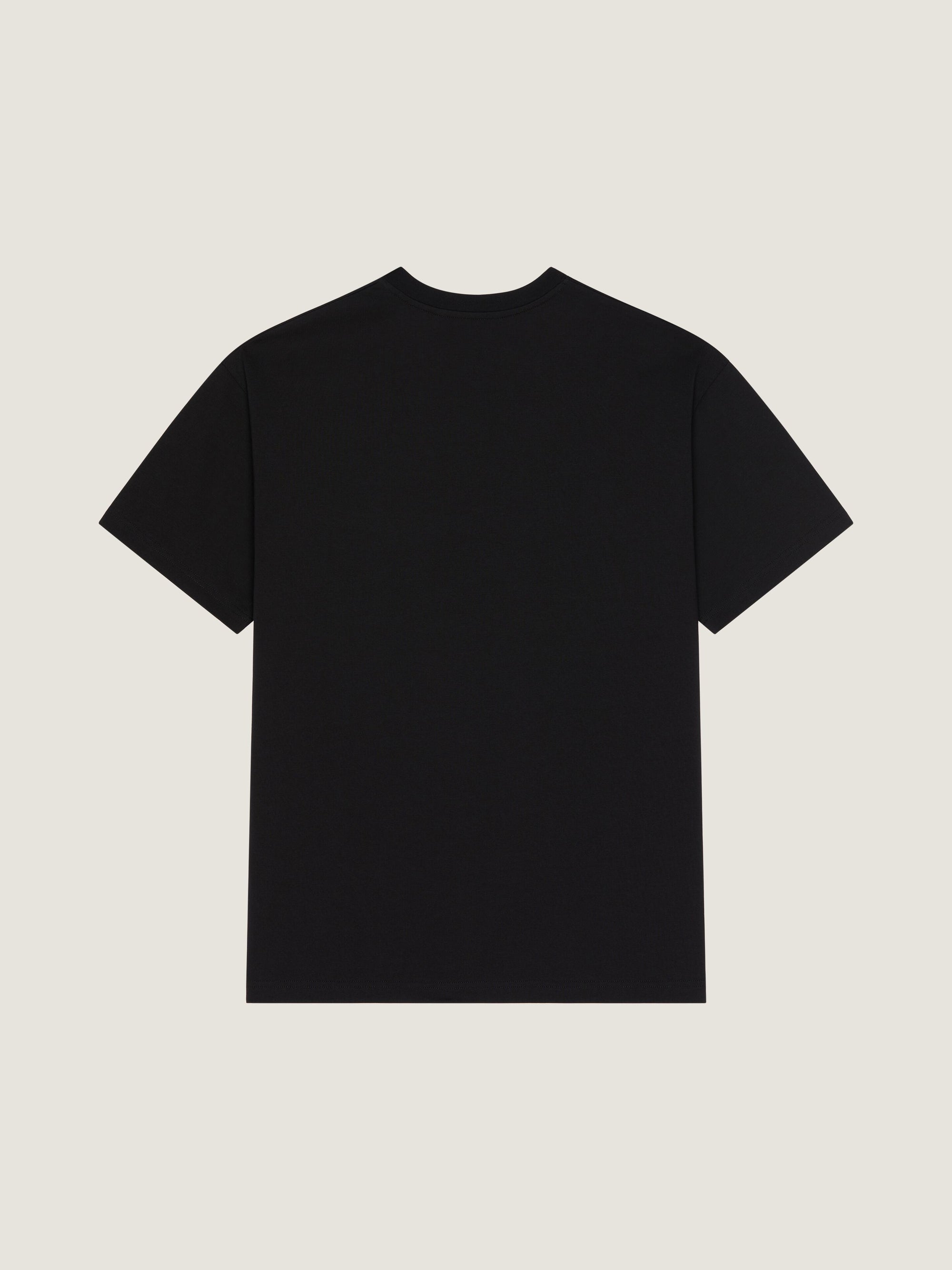 REGULAR FIT TSHIRT