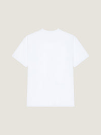 PHOTOGRAM RED PRINT DRY JERSEY