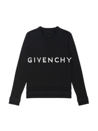 Pull Givenchy 4G - Noir