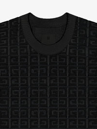 CREW NECK JUMPER