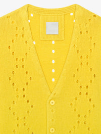 LARGE POINTELLE ARGYLE