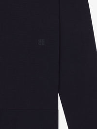 Cardigan à manches longues - Night Blue