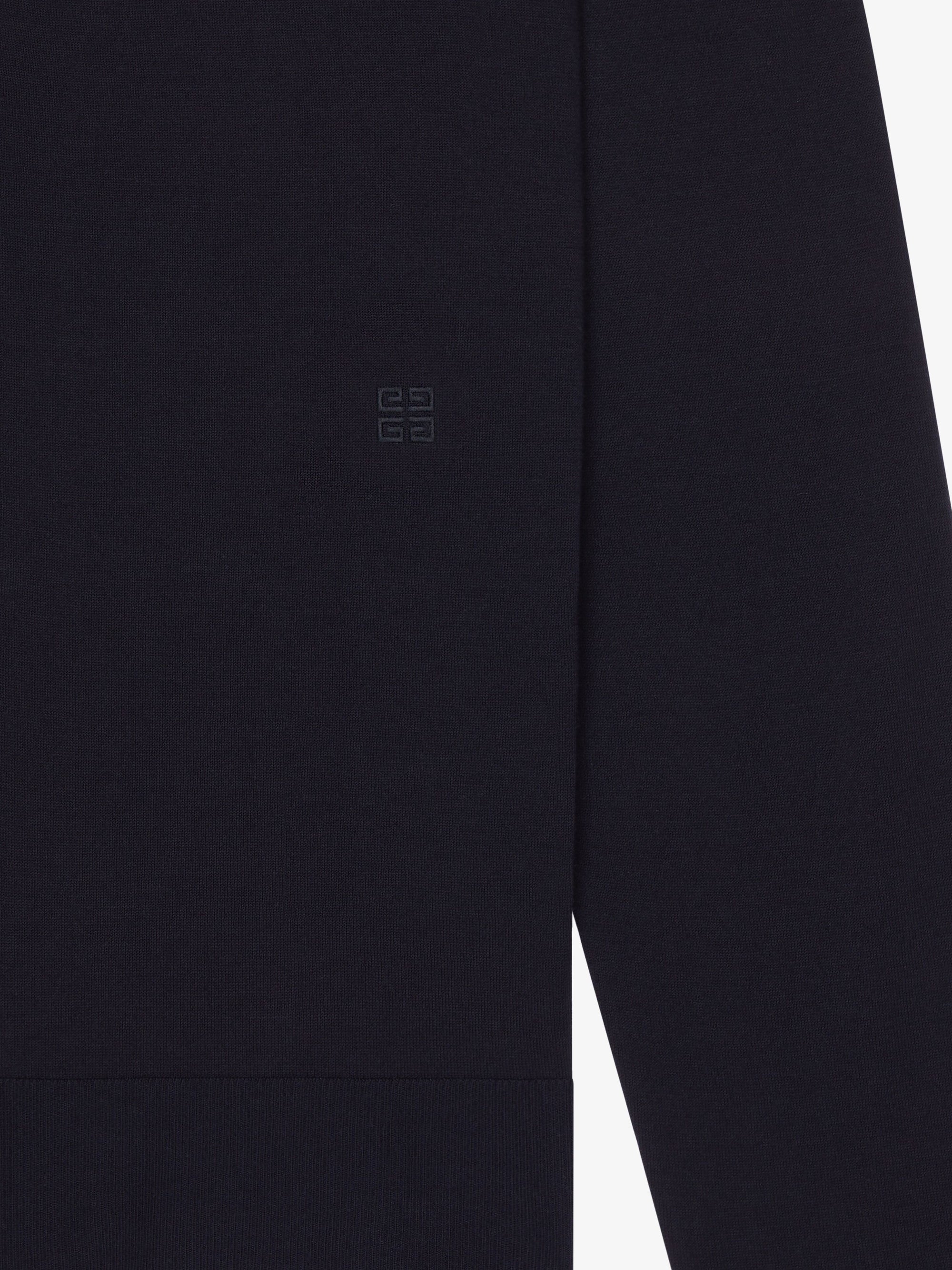 Cardigan à manches longues - Night Blue