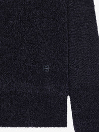 HIGH NECK SWEATER