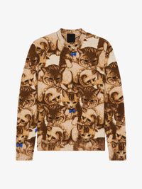 CREWNECK SWEATER