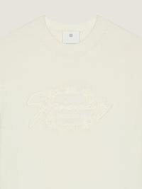 CREW NECK SWEATER