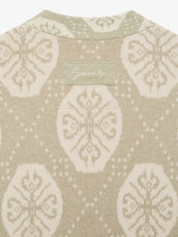 CREW NECK SWEATER