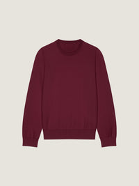 CREWNECK SWEATER