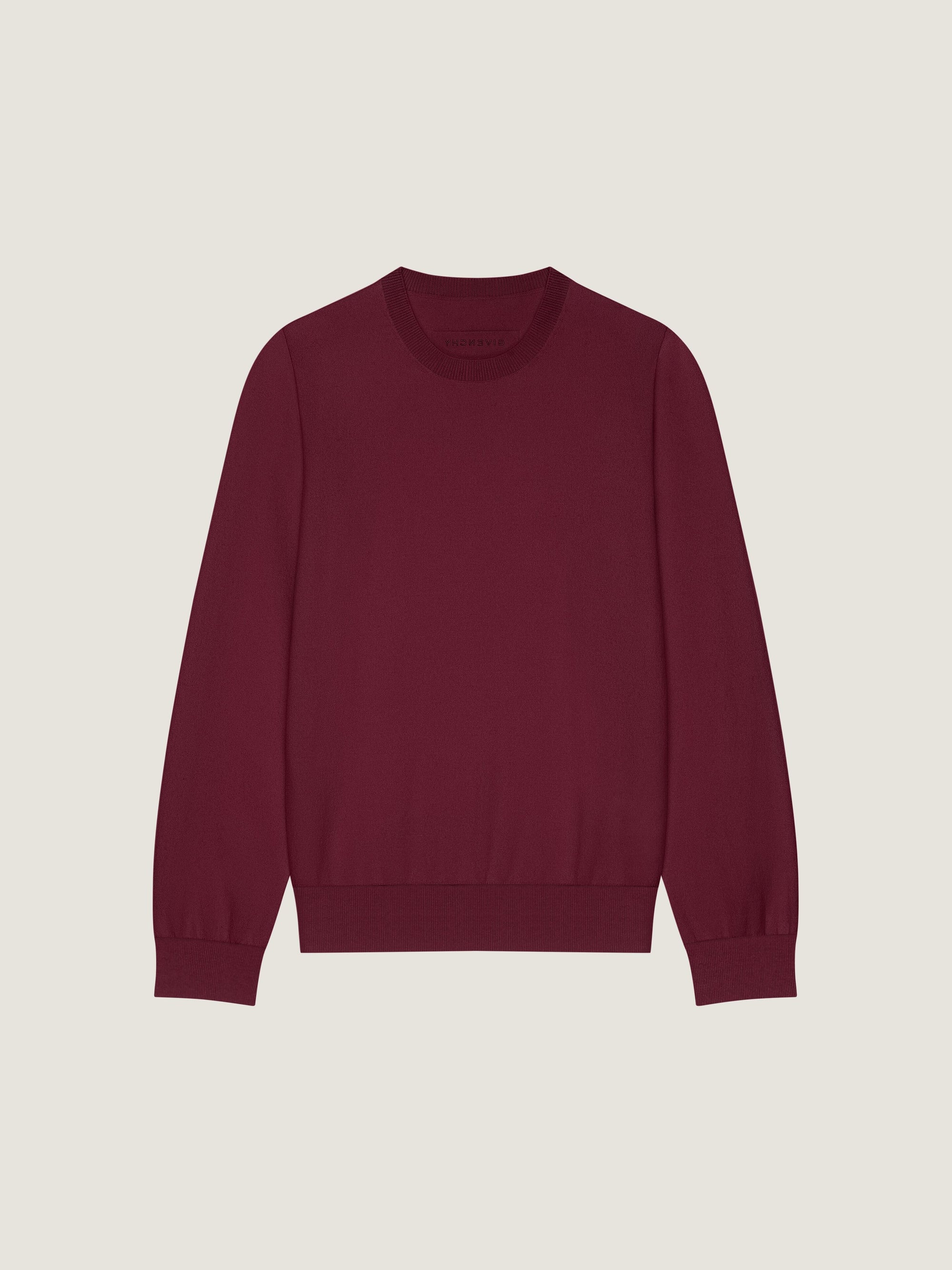 CREWNECK SWEATER