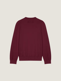 CREWNECK SWEATER