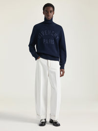 TURTLENECK SWEATER