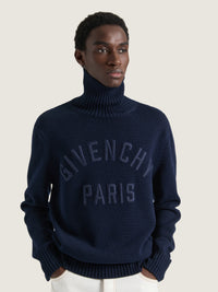 TURTLENECK SWEATER