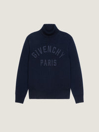 TURTLENECK SWEATER