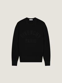 CREW NECK SWEATER