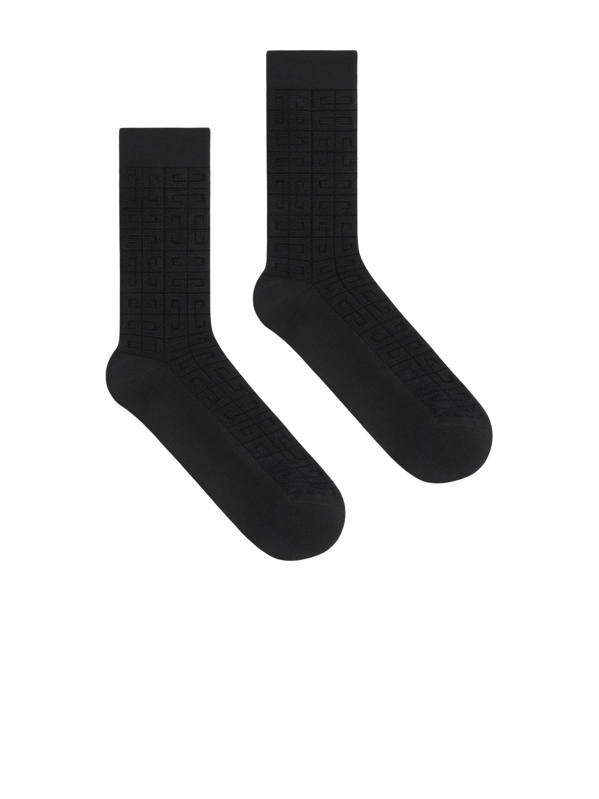 Chaussettes sportswear - Noir