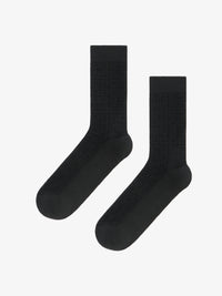 Chaussettes sportswear - Noir