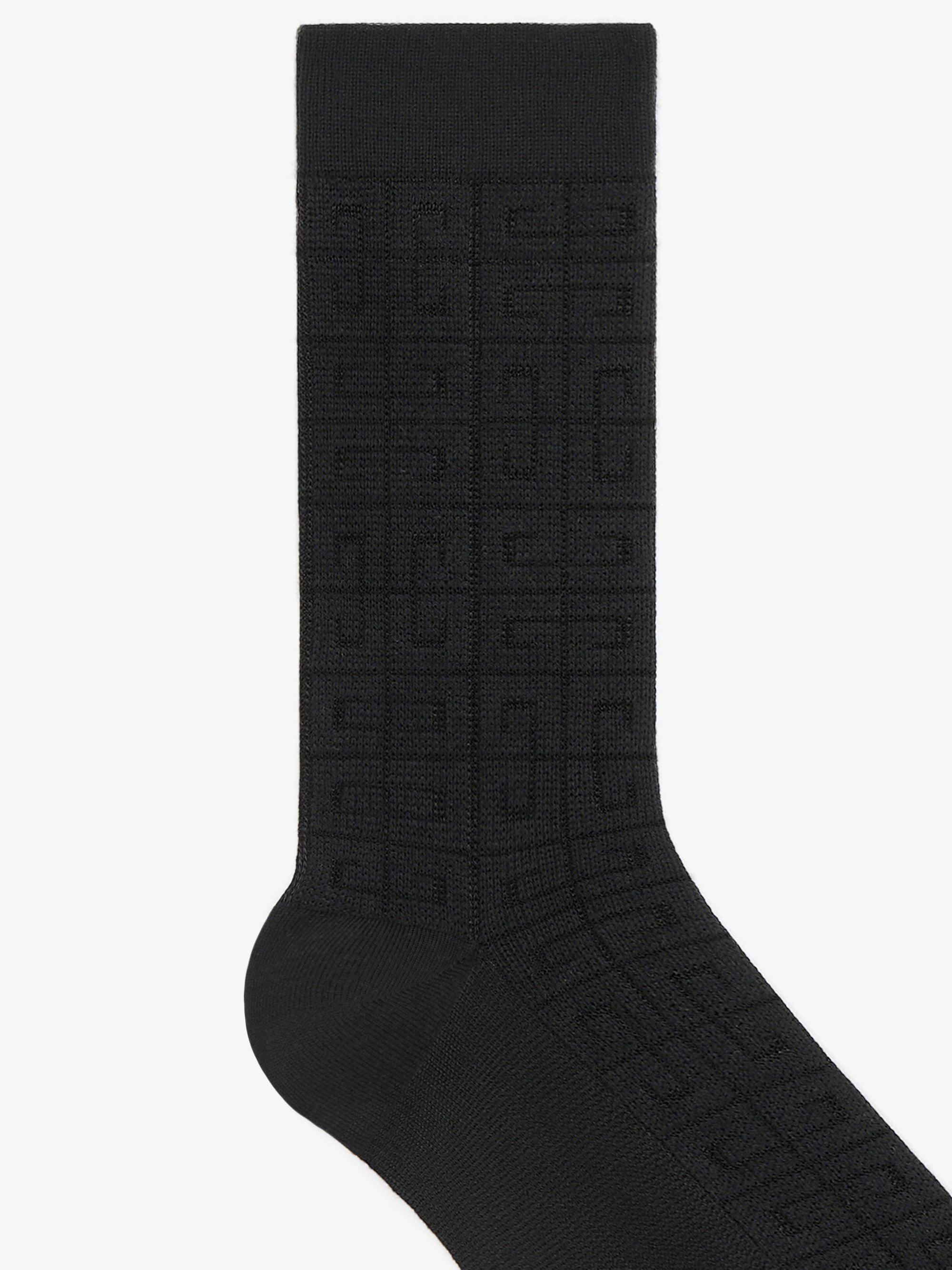 Chaussettes sportswear - Noir