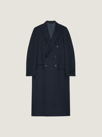 DB DAY COAT