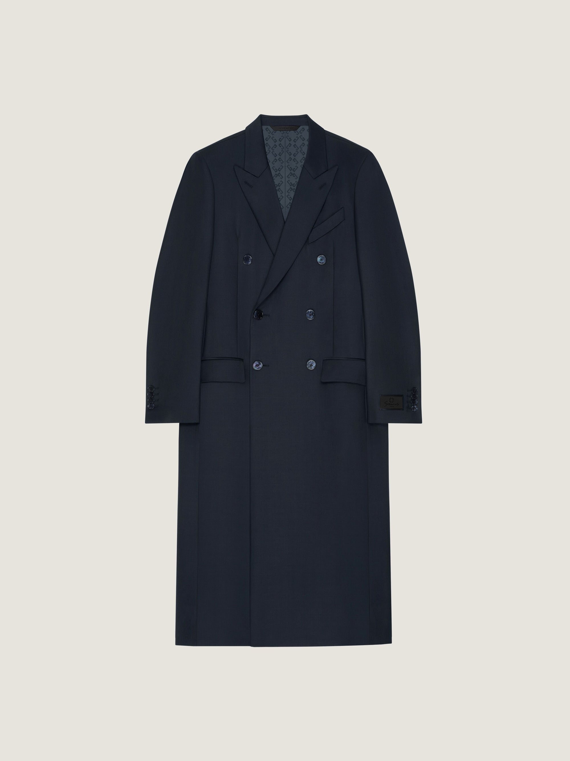 DB DAY COAT