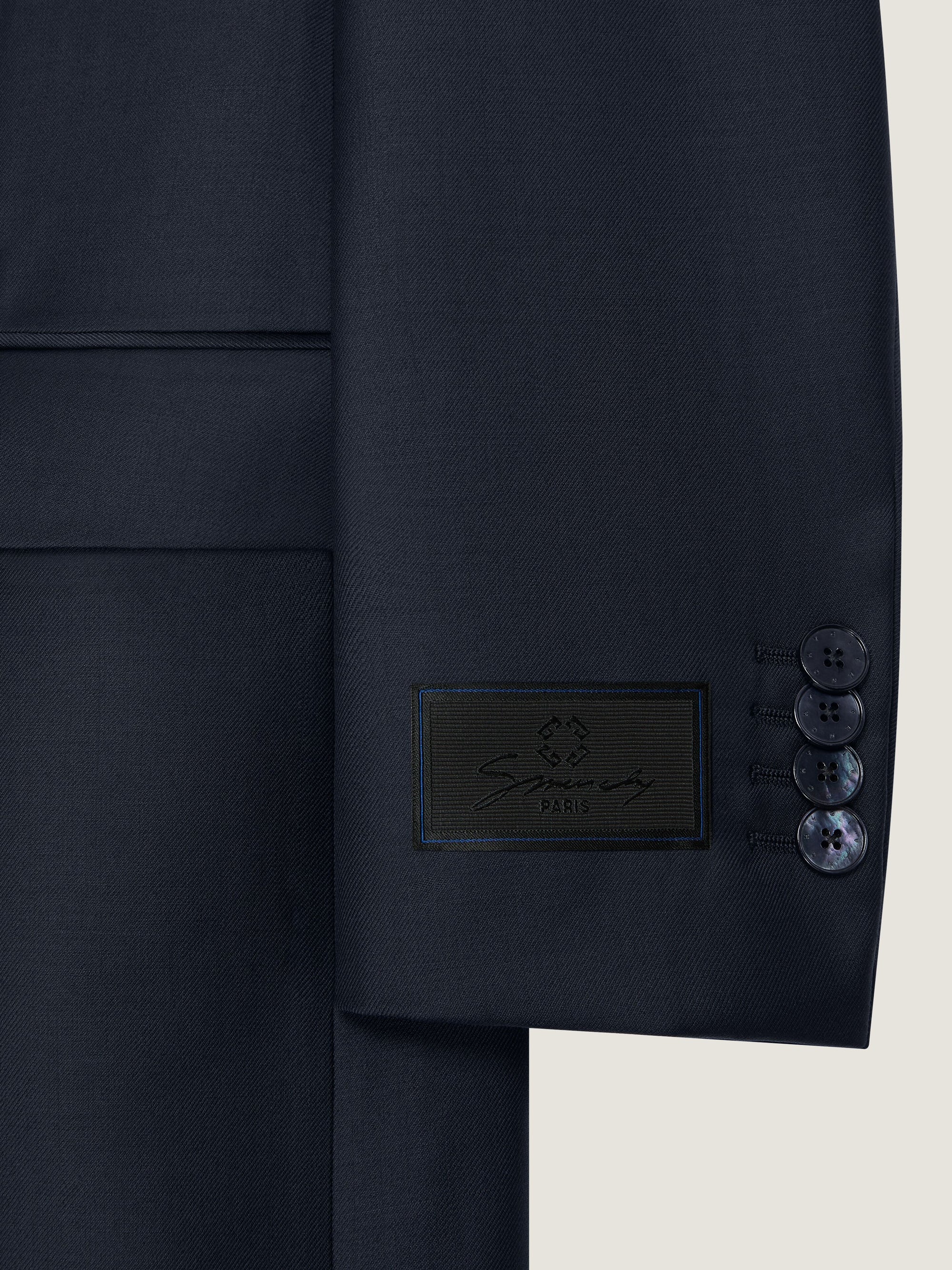 DB DAY COAT