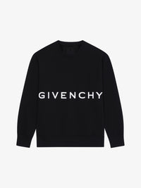BIG GIVENCHY & 4G EMBROIDERED