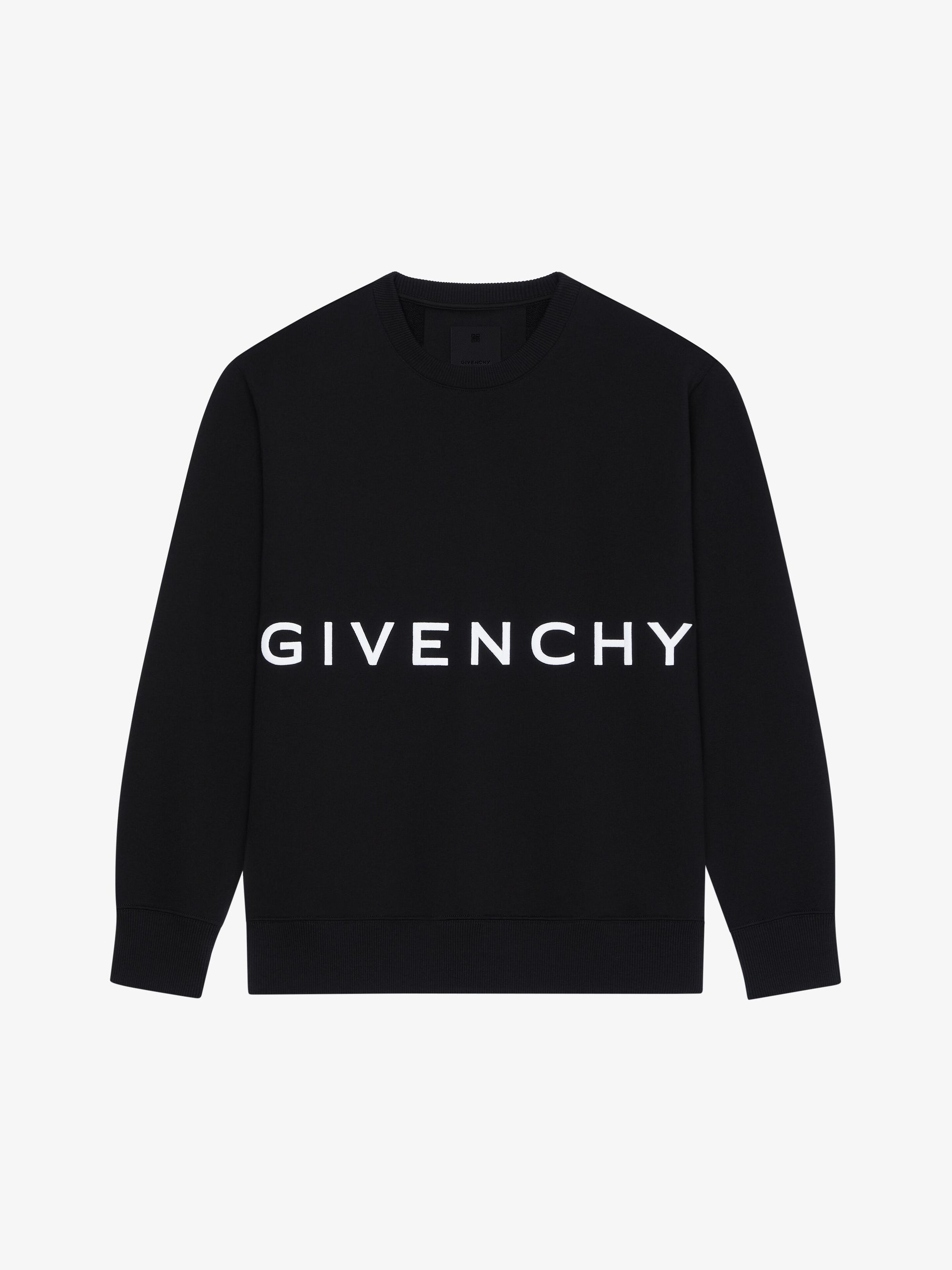 BIG GIVENCHY & 4G EMBROIDERED