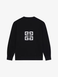 BIG GIVENCHY & 4G EMBROIDERED