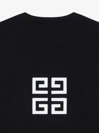 BIG GIVENCHY & 4G EMBROIDERED