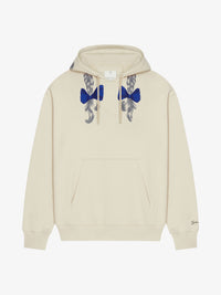 BOXY FIT HOODIE WITH POCKET BASE